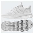 Miniatyrbild 4 av 4: Adidas Löparskor X_plrphase Vit EU 47 1/3 Man
