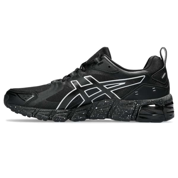 Asics Utbildare Gel-quantum 180 Svart EU 43 1/2 Man