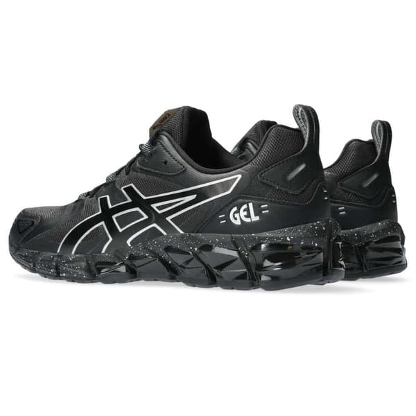 Asics Utbildare Gel-quantum 180 Svart EU 43 1/2 Man