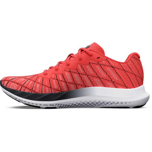 Under Armour Löparskor Charged Breeze 2 Röd EU 42 Man