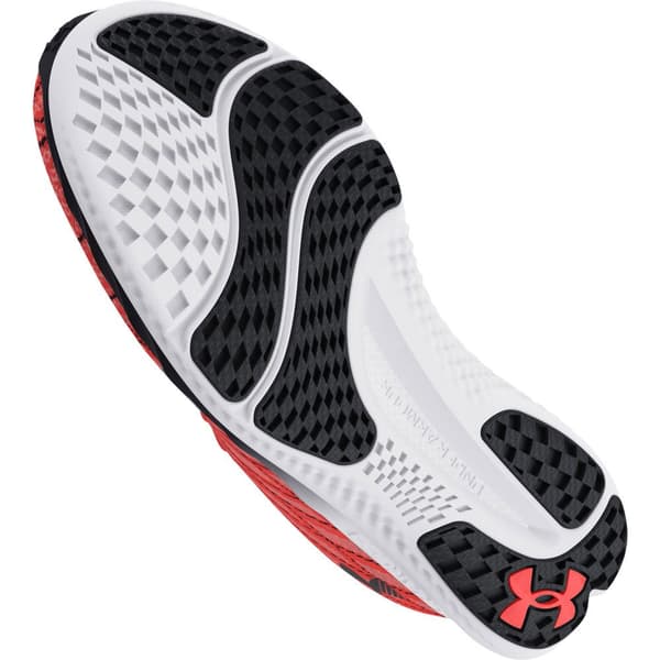 Under Armour Löparskor Charged Breeze 2 Röd EU 42 Man