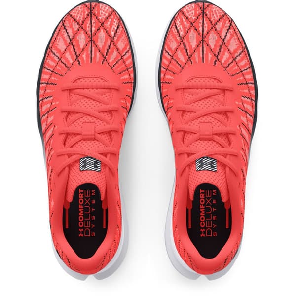 Under Armour Löparskor Charged Breeze 2 Röd EU 44 1/2 Man