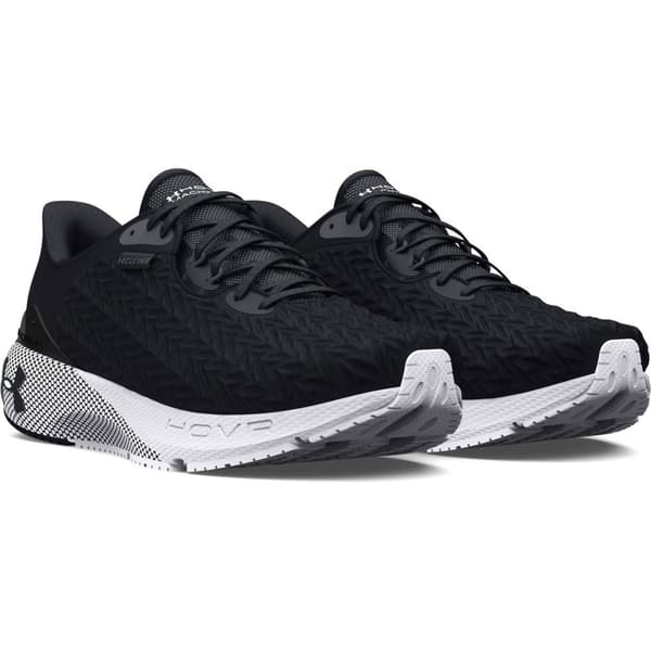 Under Armour Löparskor Hovr Machina 3 Clone Svart EU 44 1/2 Man