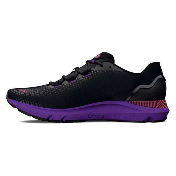 Under Armour Löparskor Hovr Sonic 6 Storm Svart EU 42 Man