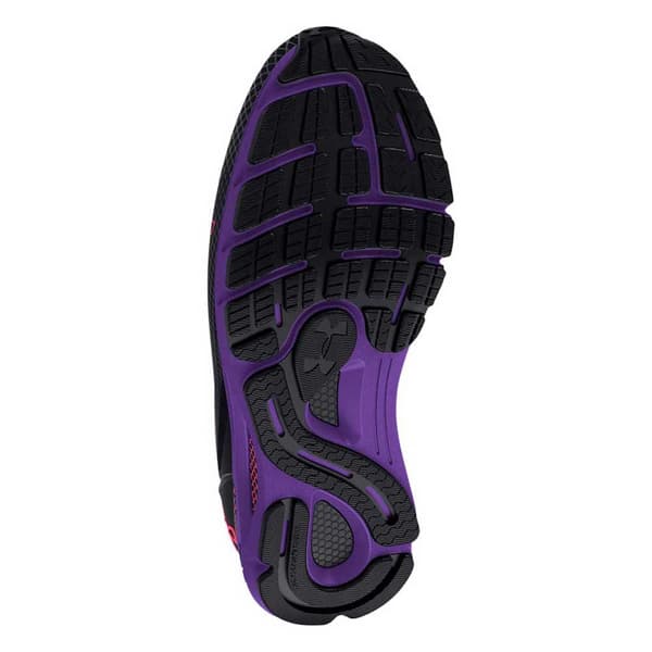 Under Armour Löparskor Hovr Sonic 6 Storm Svart EU 42 Man