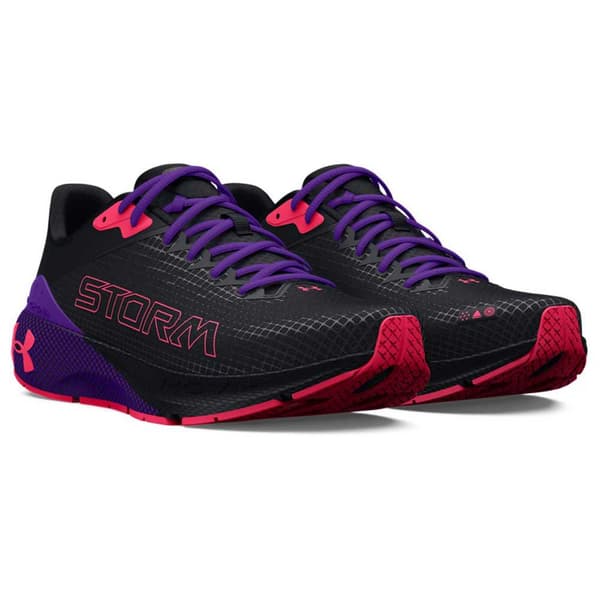 Under Armour Löparskor Machina Storm Svart EU 44 Man