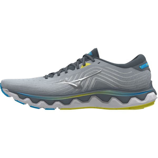 Mizuno Löparskor Wave Horizon 6 Grå EU 40 1/2 Man