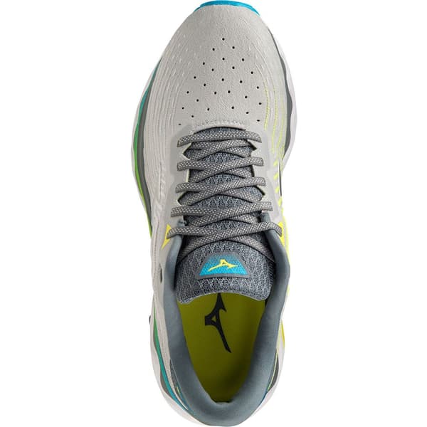Mizuno Löparskor Wave Horizon 6 Grå EU 40 1/2 Man