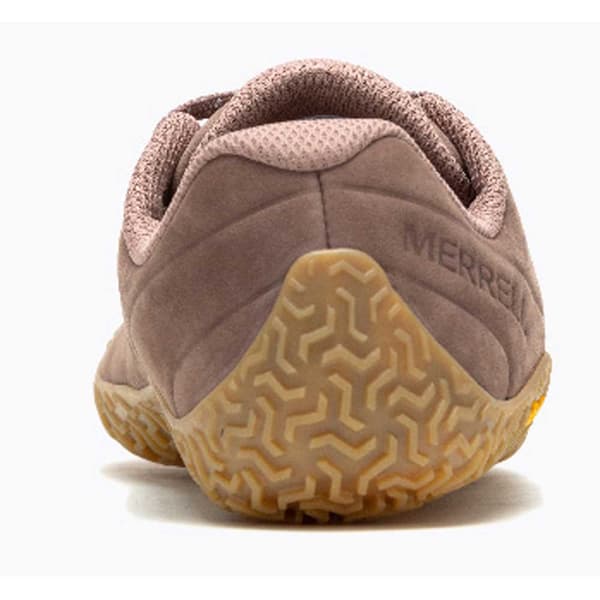 Merrell Maastojuoksukengät Vapor Glove 6 Leather Ruskea EU 37 Nainen
