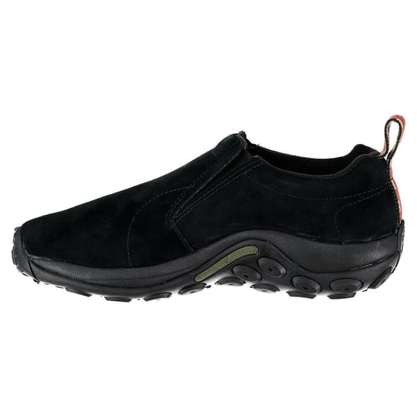 Merrell Jungle Moc Svart EU 45 Man