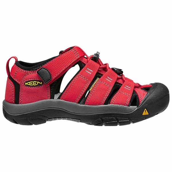 Keen Nuorten Sandaalit Newport H2 Punainen,Musta EU 39 1/2