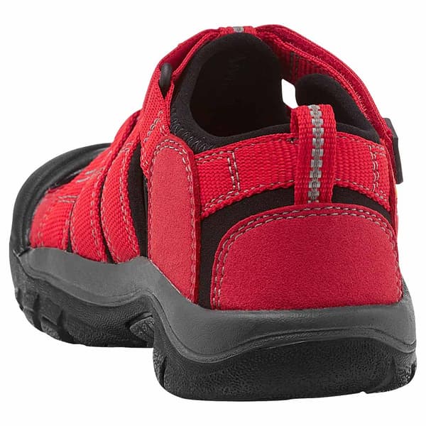 Keen Nuorten Sandaalit Newport H2 Punainen,Musta EU 39 1/2