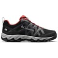 Miniatyrbillede 3 af 10: Columbia Vandresko Peakfreak X2 Outdry Sort EU 39 1/2 Kvinde