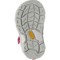 Miniatyrbild 2 av 2: Keen Sandaler För Småbarn Newport H2 Rosa EU 20-21