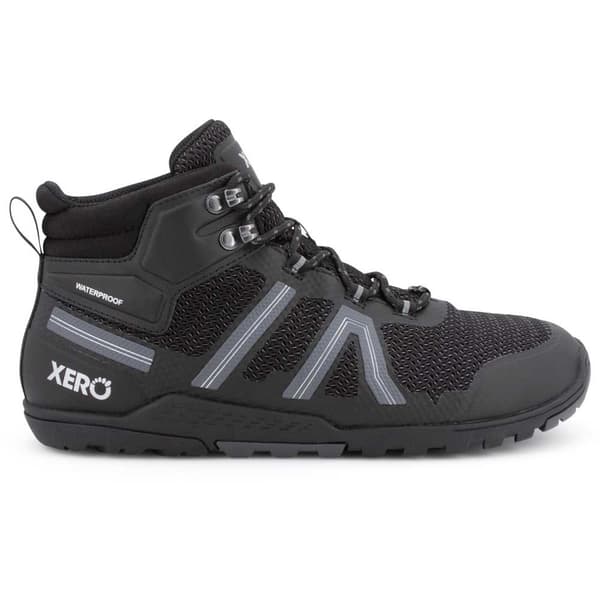 Xero Shoes Xcursion Fusion Svart EU 41 Man
