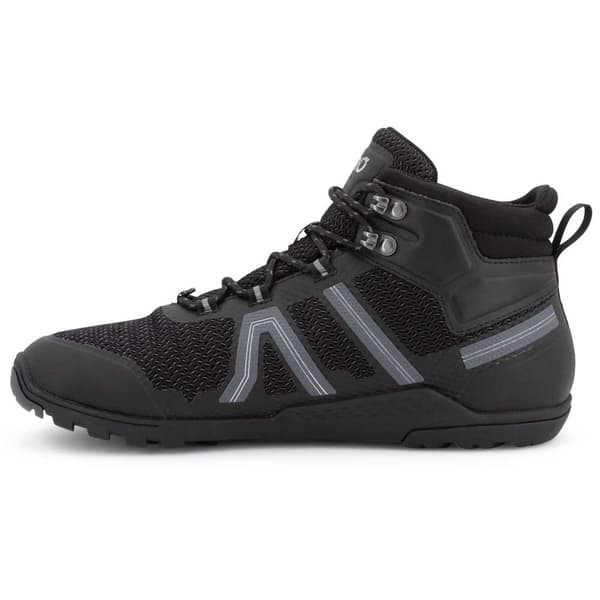 Xero Shoes Xcursion Fusion Svart EU 41 Man