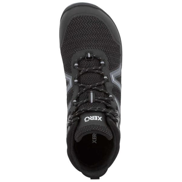 Xero Shoes Xcursion Fusion Svart EU 41 Man