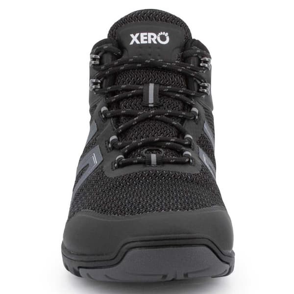 Xero Shoes Xcursion Fusion Svart EU 41 Man