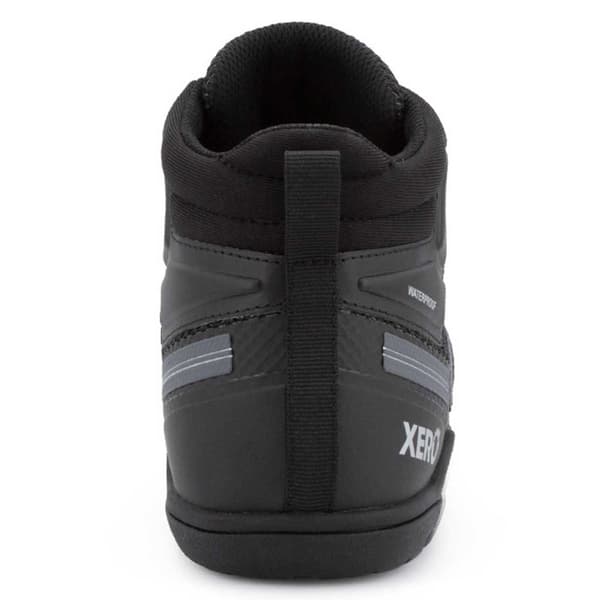 Xero Shoes Xcursion Fusion Svart EU 41 Man