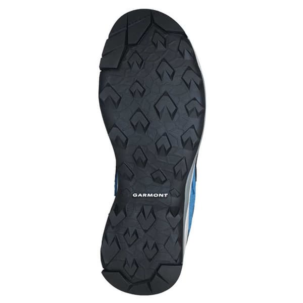 Garmont Vandresko Dragontail Blå EU 37 1/2 Kvinde