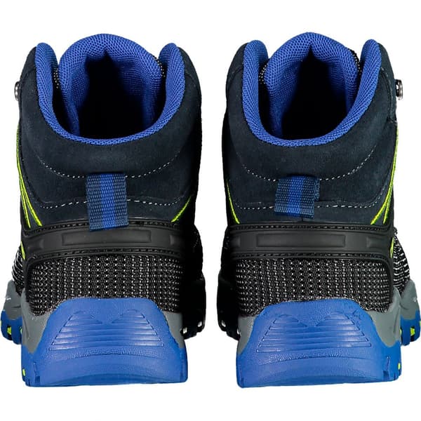 Cmp 3q12944 Rigel Mid Waterproof Rigel Mid Waterproof Vandringsskor Blå EU 29