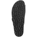 Miniatyrbillede 2 af 6: Cmp 3q91017 Eco Thalitha Eco Thalitha Sandaler Sort EU 42 Mand