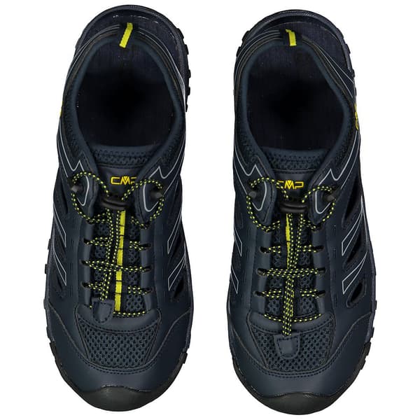 Cmp Vattumannen 30q9647 2.0 Sandaler Grå EU 41 Kvinna