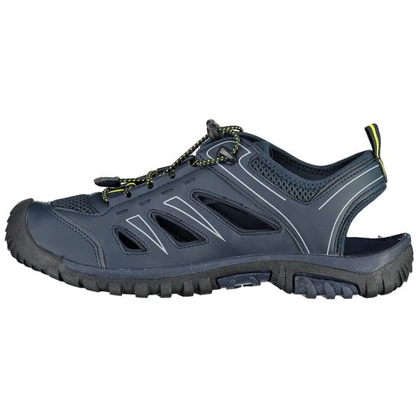 Cmp Vattumannen 30q9647 2.0 Sandaler Grå EU 41 Kvinna