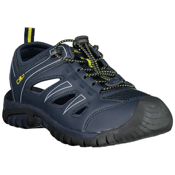 Cmp Vattumannen 30q9647 2.0 Sandaler Grå EU 41 Kvinna