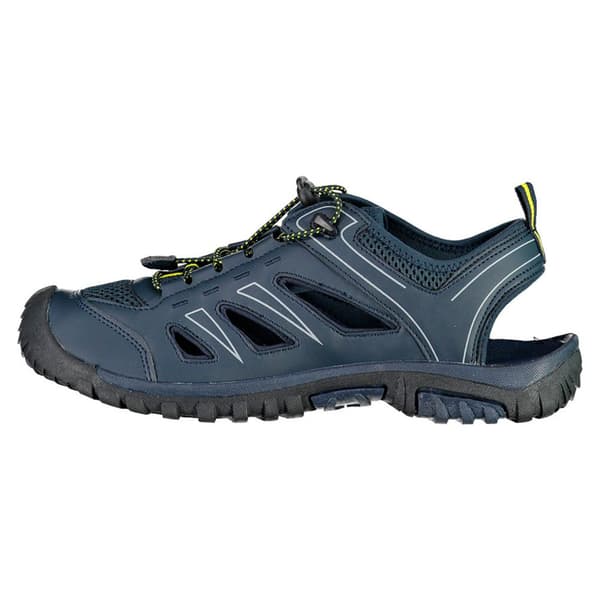 Cmp Vattumannen 30q9647 2.0 Sandaler Grå EU 41 Kvinna