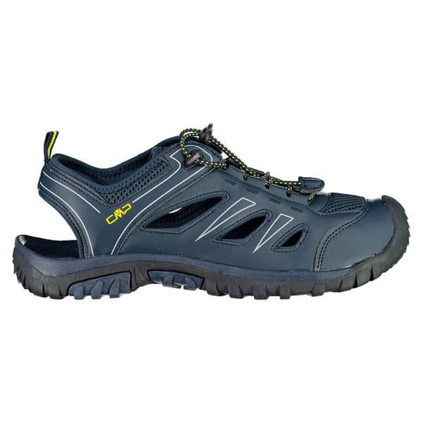 Cmp Vattumannen 30q9647 2.0 Sandaler Grå EU 41 Kvinna
