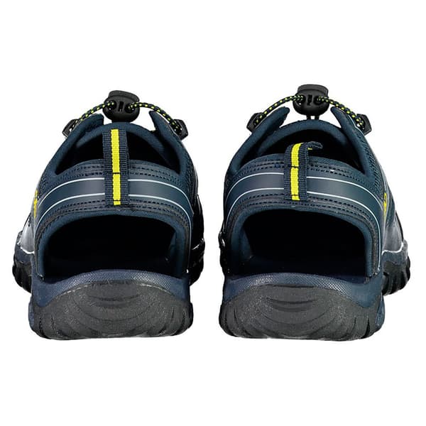 Cmp Vandmanden 30q9647 2.0 Sandaler Grå EU 42 Kvinde
