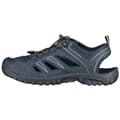Miniatyrbillede 5 af 6: Cmp Vandmanden 30q9647 2.0 Sandaler Grå EU 42 Kvinde