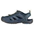 Miniatyrbild 2 av 6: Cmp Vattumannen 30q9647 2.0 Sandaler Grå EU 44 Kvinna