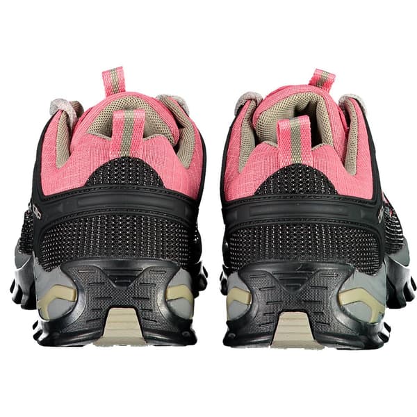 Cmp Vandringsskor Rigel Low Wp 3q54456 Rosa EU 36 Kvinna