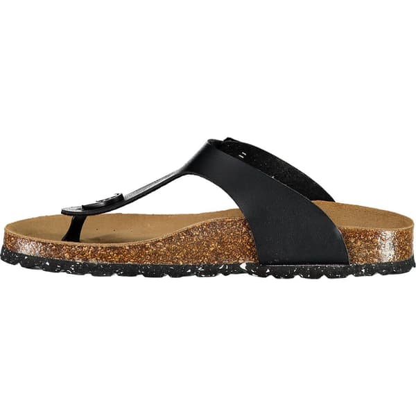 Cmp Eco Mymosa Sandaler 3q91036 Svart EU 38 Kvinna