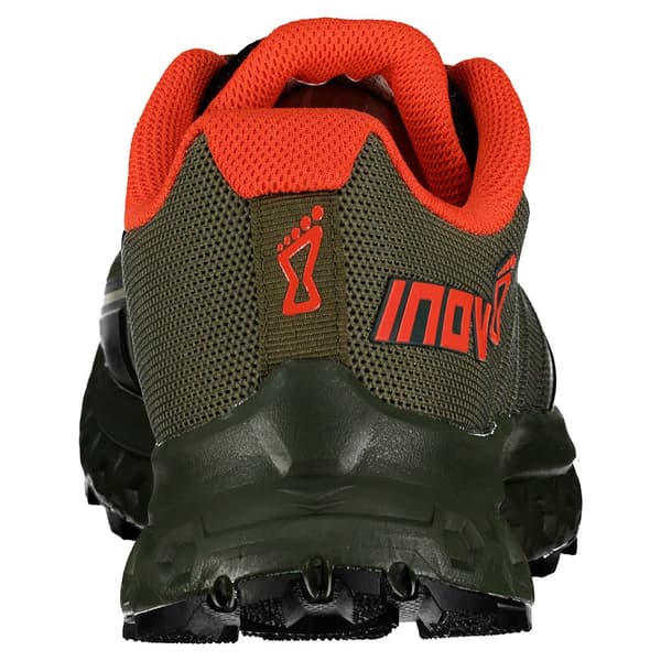 Inov8 Vandringsskor Rocfly G 390 Grönt EU 43 Man