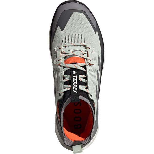 Adidas Vandringsskor Terrex Free Hiker 2 Grönt EU 40 2/3 Man