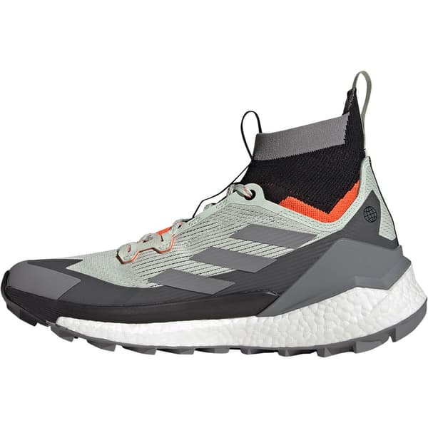 Adidas Vandringsskor Terrex Free Hiker 2 Grönt EU 40 2/3 Man