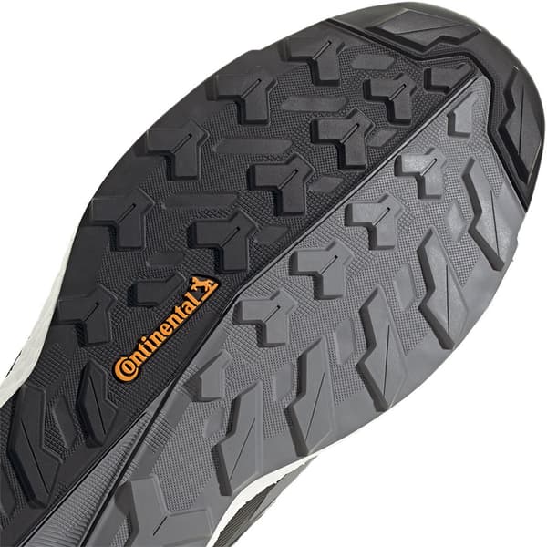 Adidas Vandringsskor Terrex Free Hiker 2 Grönt EU 40 2/3 Man