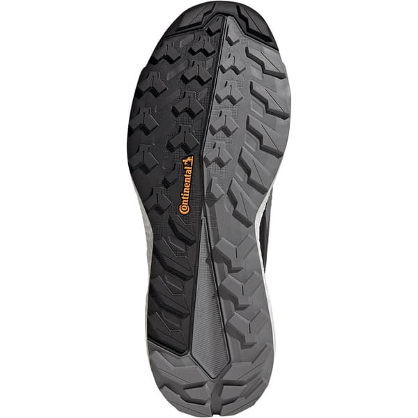 Adidas Vandringsskor Terrex Free Hiker 2 Grönt EU 40 2/3 Man