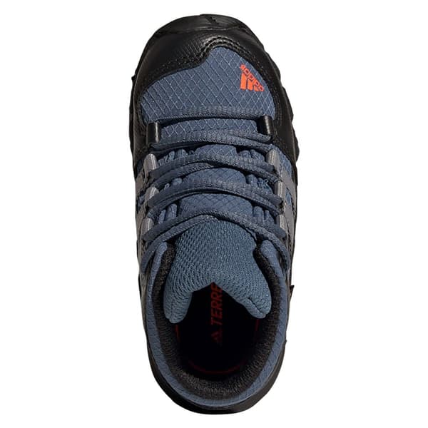 Adidas Vandringsskor Terrex Mid Goretex Blå EU 20