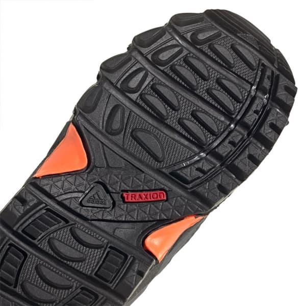 Adidas Vandringsskor Terrex Mid Goretex Blå EU 20