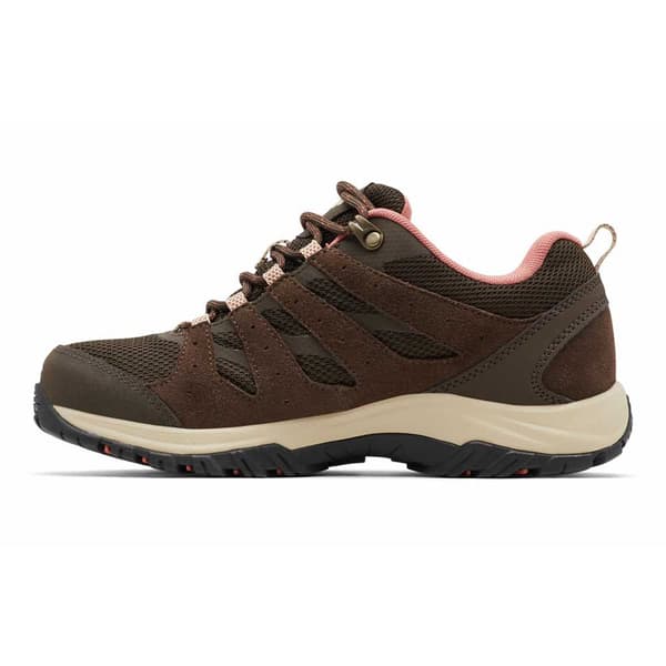 Columbia Vandresko Redmond™ Iii Wp Brun EU 38 1/2 Kvinde