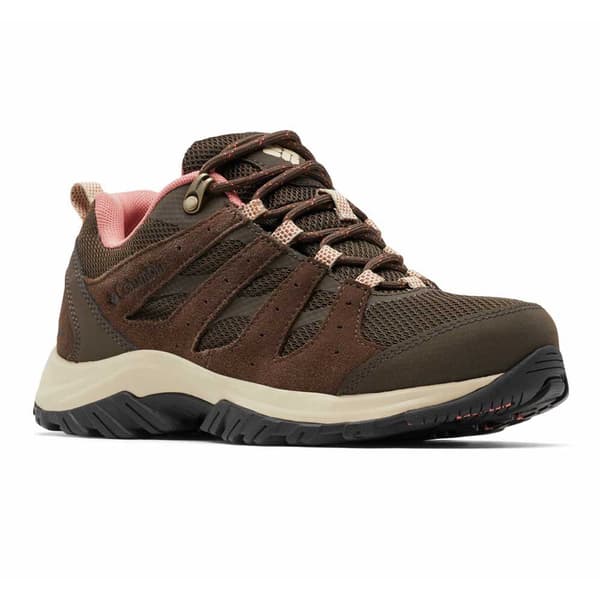 Columbia Vandresko Redmond™ Iii Wp Brun EU 38 1/2 Kvinde