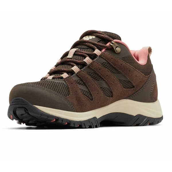 Columbia Vandresko Redmond™ Iii Wp Brun EU 38 1/2 Kvinde