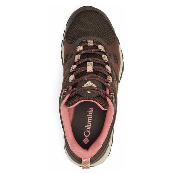 Columbia Vandresko Redmond™ Iii Wp Brun EU 39 Kvinde