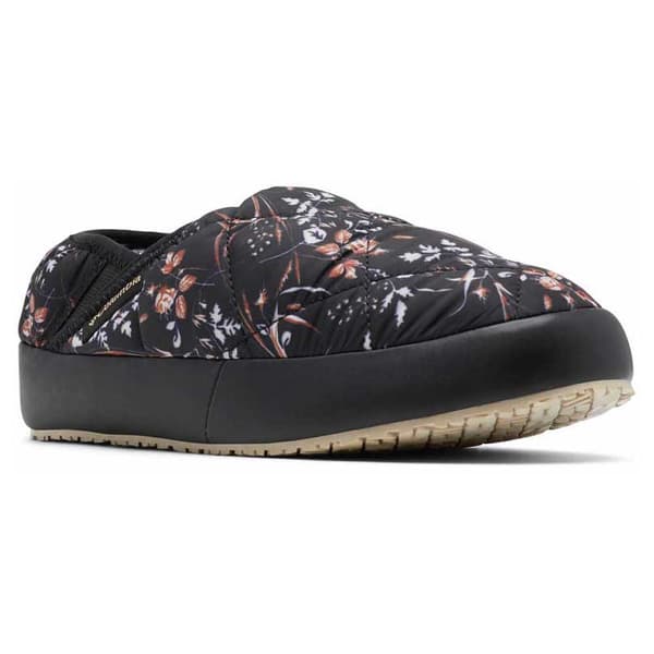 Columbia Urban Skor Autum Lazy Bend™ Svart EU 37 Kvinna