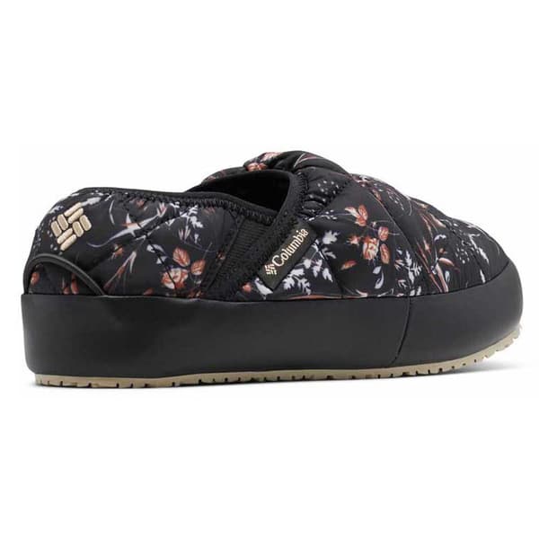 Columbia Urban Skor Autum Lazy Bend™ Svart EU 37 Kvinna