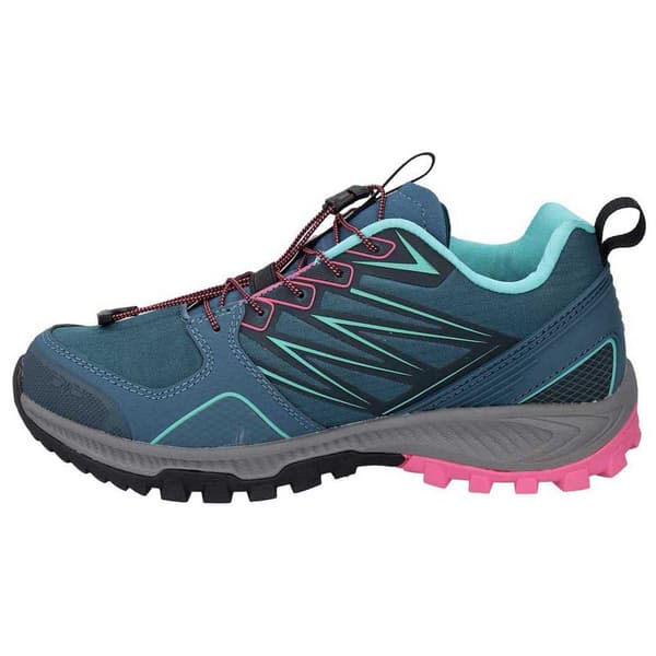 Cmp Vandresko Atik Waterproof 3q31146 Lilla EU 39 Kvinde